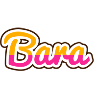 Bara smoothie logo