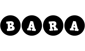 Bara tools logo