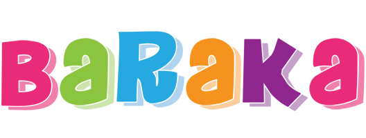 Baraka friday logo
