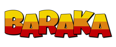 Baraka jungle logo