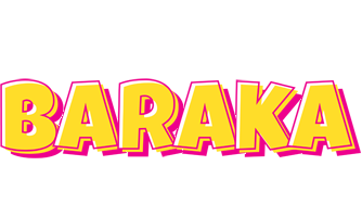 Baraka kaboom logo