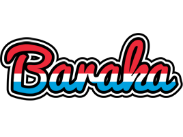 Baraka norway logo