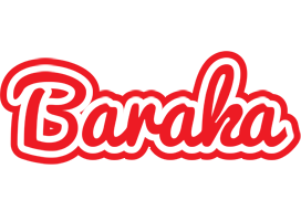Baraka sunshine logo