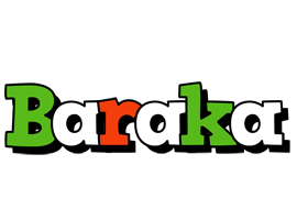 Baraka venezia logo