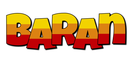 Baran jungle logo