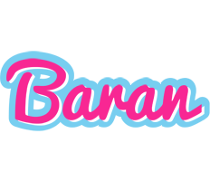 Baran popstar logo