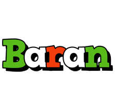 Baran venezia logo