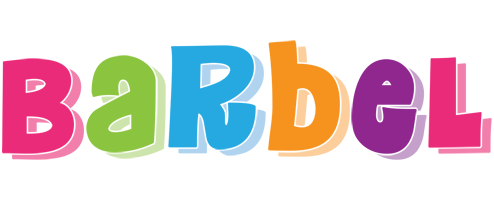 Barbel friday logo