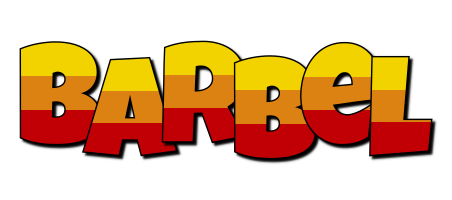 Barbel jungle logo