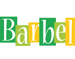 Barbel lemonade logo
