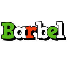 Barbel venezia logo