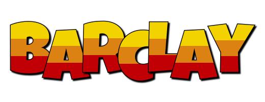 Barclay jungle logo