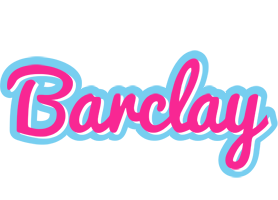Barclay popstar logo