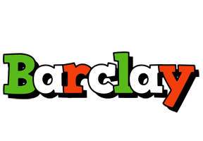 Barclay venezia logo