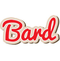 Bard chocolate logo