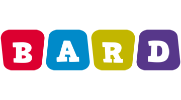 Bard daycare logo