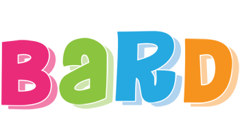 Bard friday logo