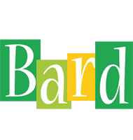 Bard lemonade logo