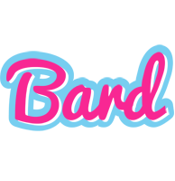 Bard popstar logo