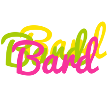 Bard sweets logo