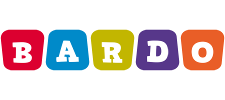 Bardo daycare logo