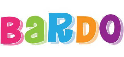 Bardo friday logo