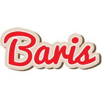 Baris chocolate logo