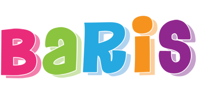 Baris friday logo