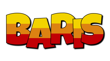 Baris jungle logo