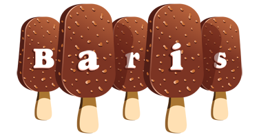 Baris pinup logo