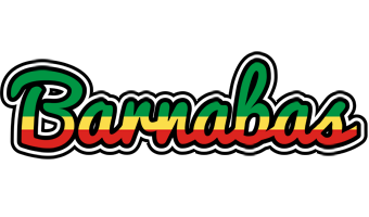 Barnabas african logo