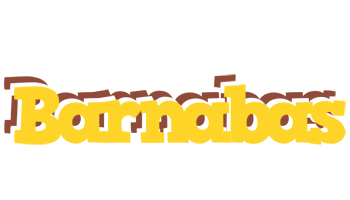 Barnabas hotcup logo