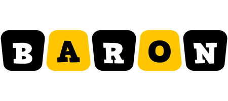 Baron boots logo