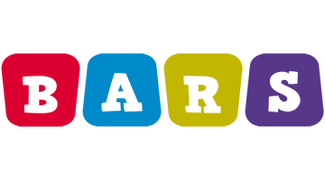 Bars daycare logo