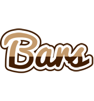 Bars exclusive logo