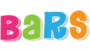 Bars friday logo