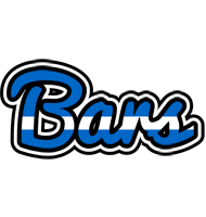 Bars greece logo