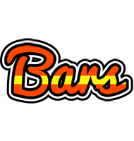 Bars madrid logo