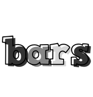 Bars night logo