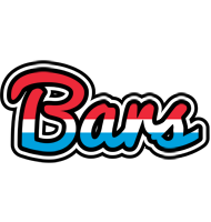 Bars norway logo