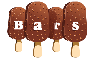 Bars pinup logo