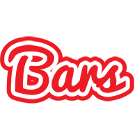 Bars sunshine logo