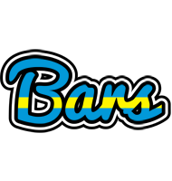 Bars sweden logo