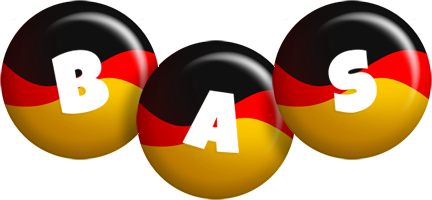Bas german logo