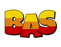 Bas jungle logo