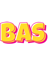 Bas kaboom logo