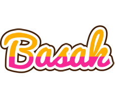Basak smoothie logo