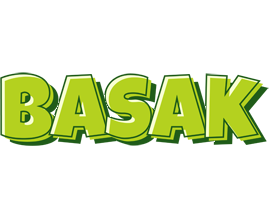 Basak summer logo