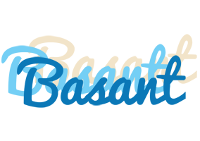 Basant breeze logo