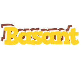 Basant hotcup logo